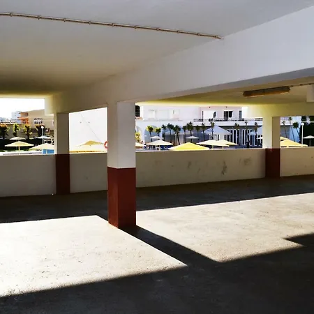 Vila Rosa Flat Portimao Exterior photo