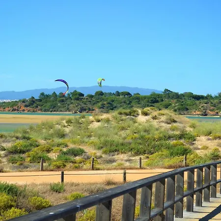 Vila Rosa Flat Portimao Exterior photo