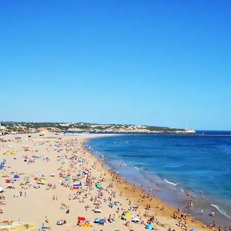 Vila Rosa Flat Portimao Exterior photo