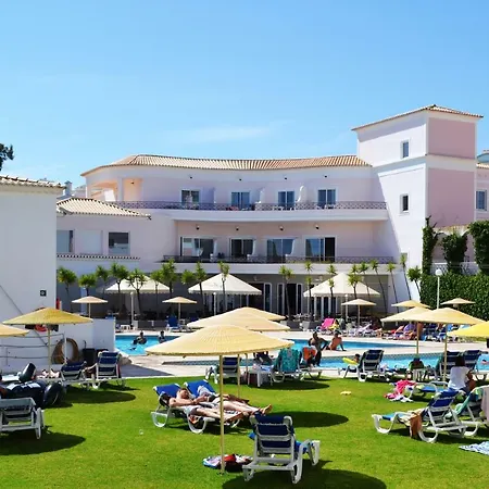 Vila Rosa Flat Portimao Exterior photo