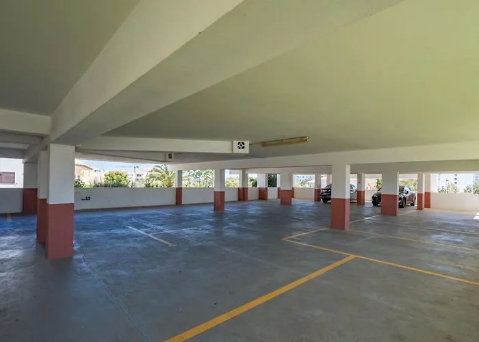 Vila Rosa Flat