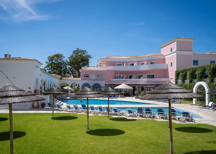 Vila Rosa Flat