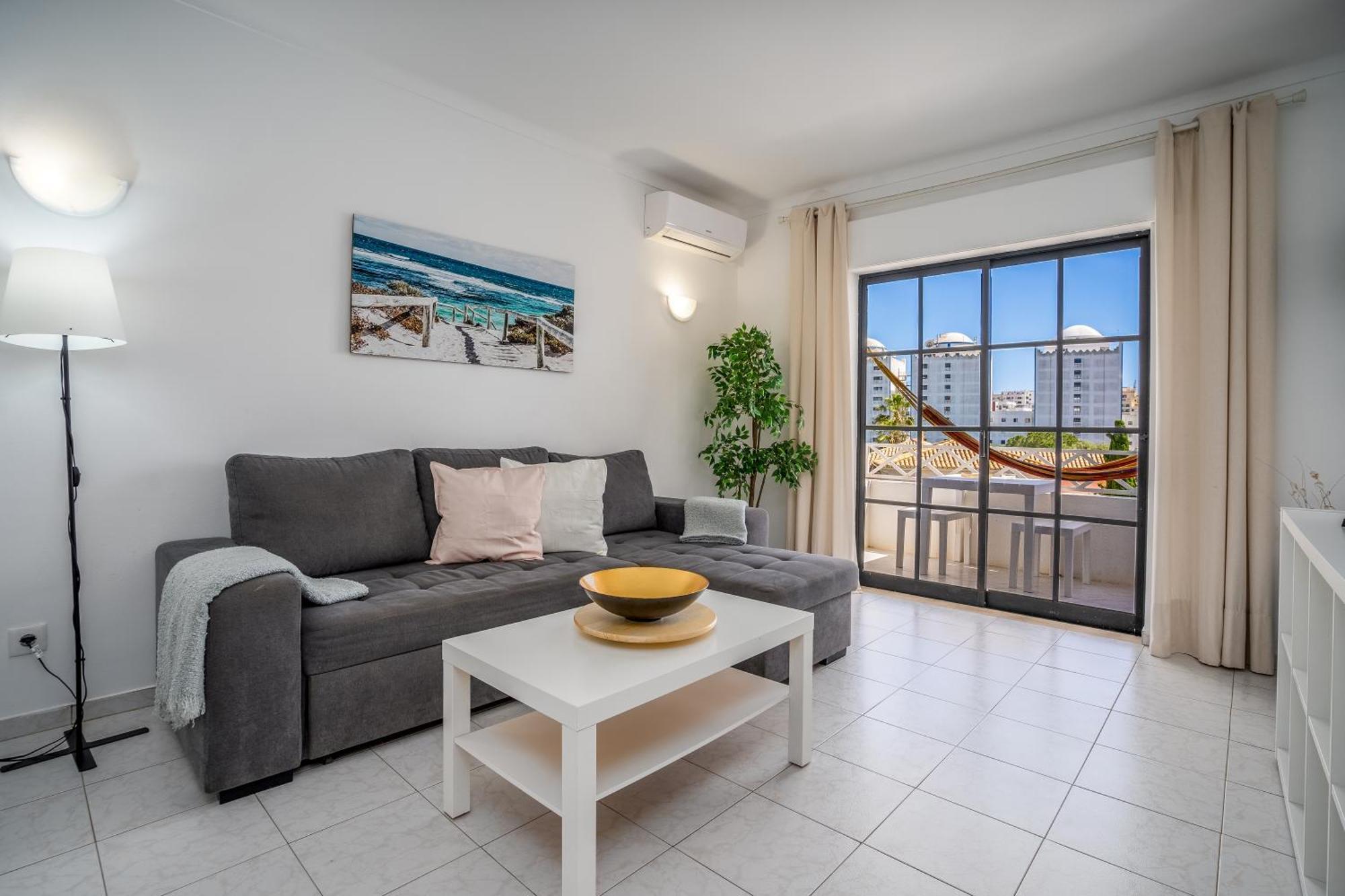Rosa Flat Apartment Portimao