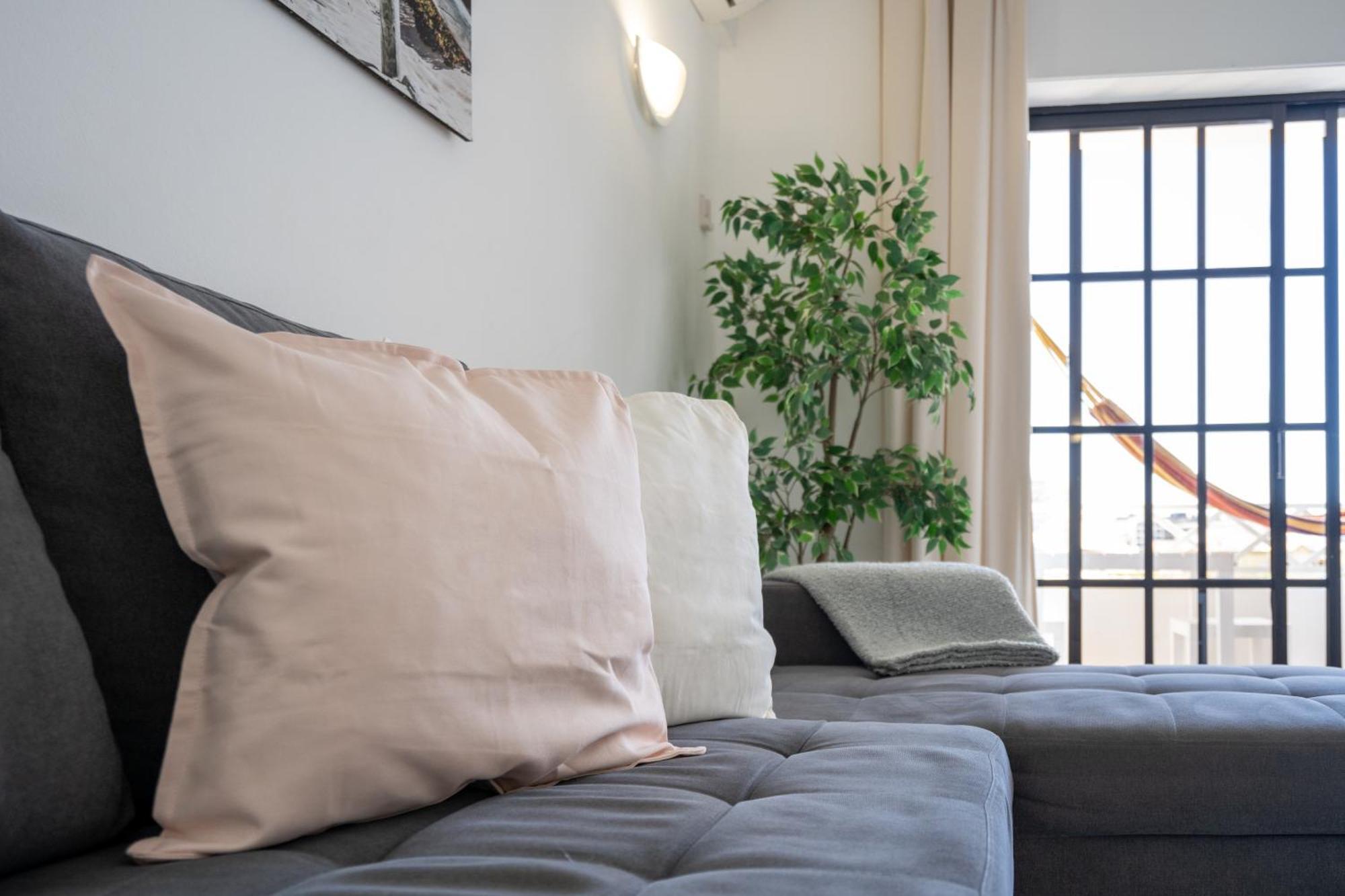 Rosa Flat Apartment *