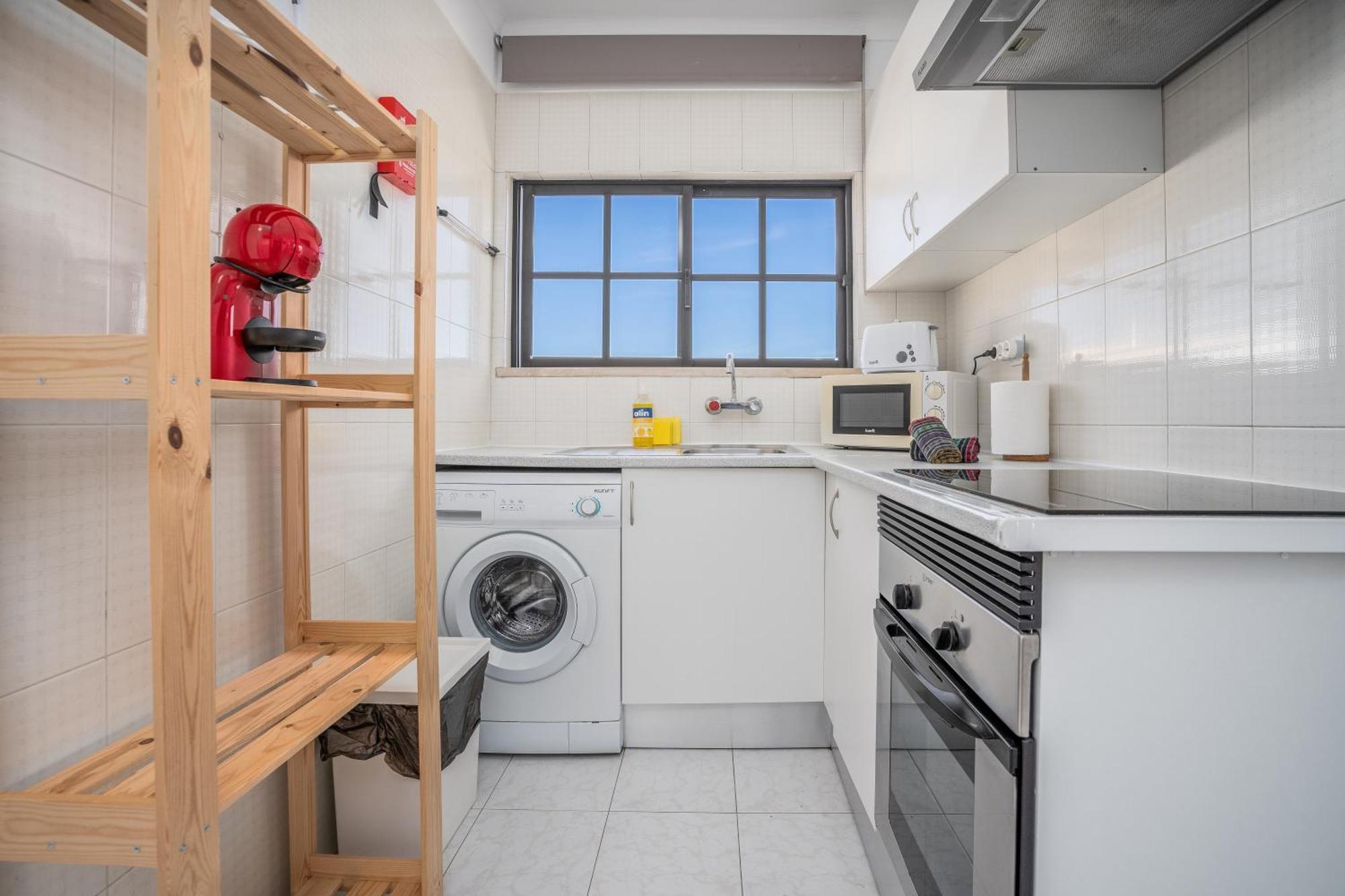 Apartment Rosa Flat *