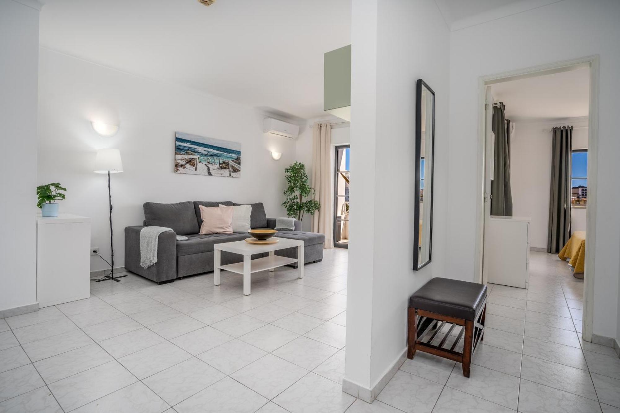 Rosa Flat Apartment Portimao