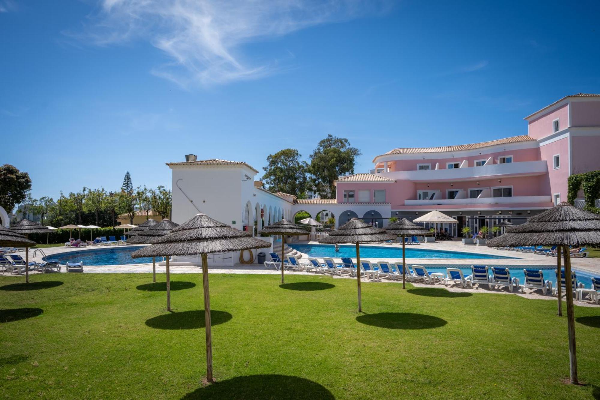 Apartment Rosa Flat Portimao