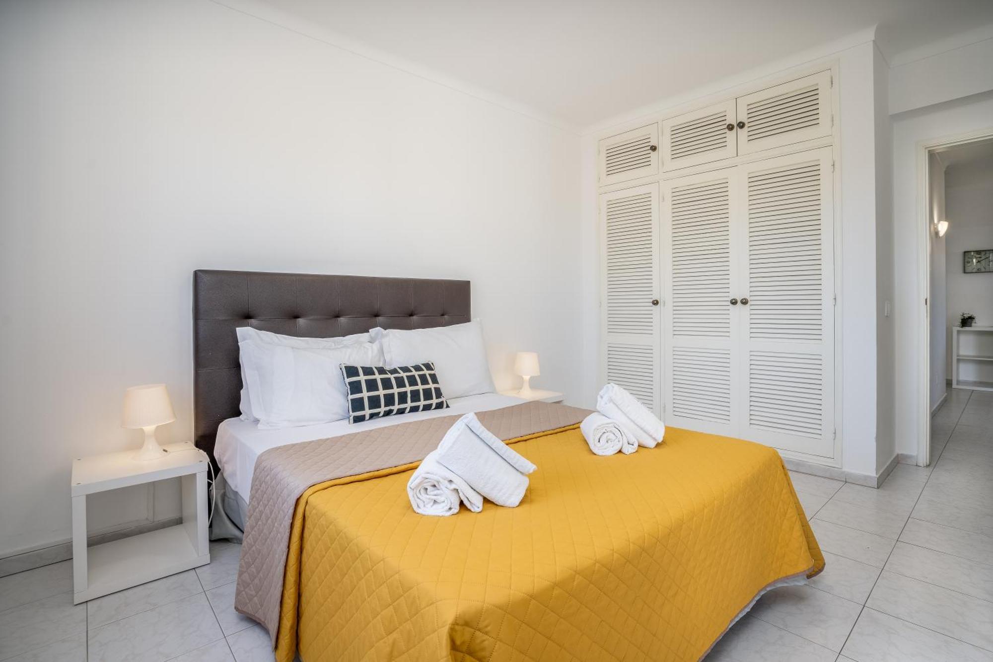 Rosa Flat Portimao