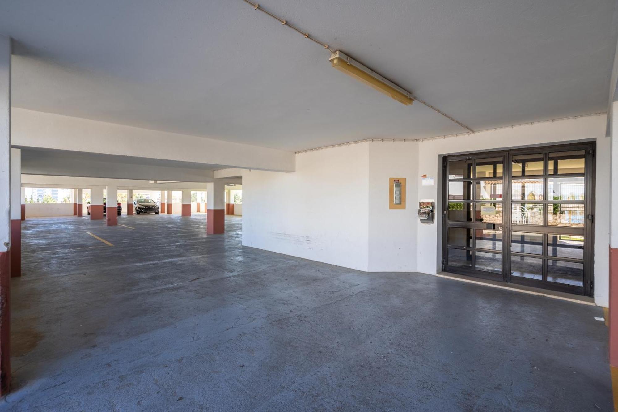 Rosa Flat Apartment