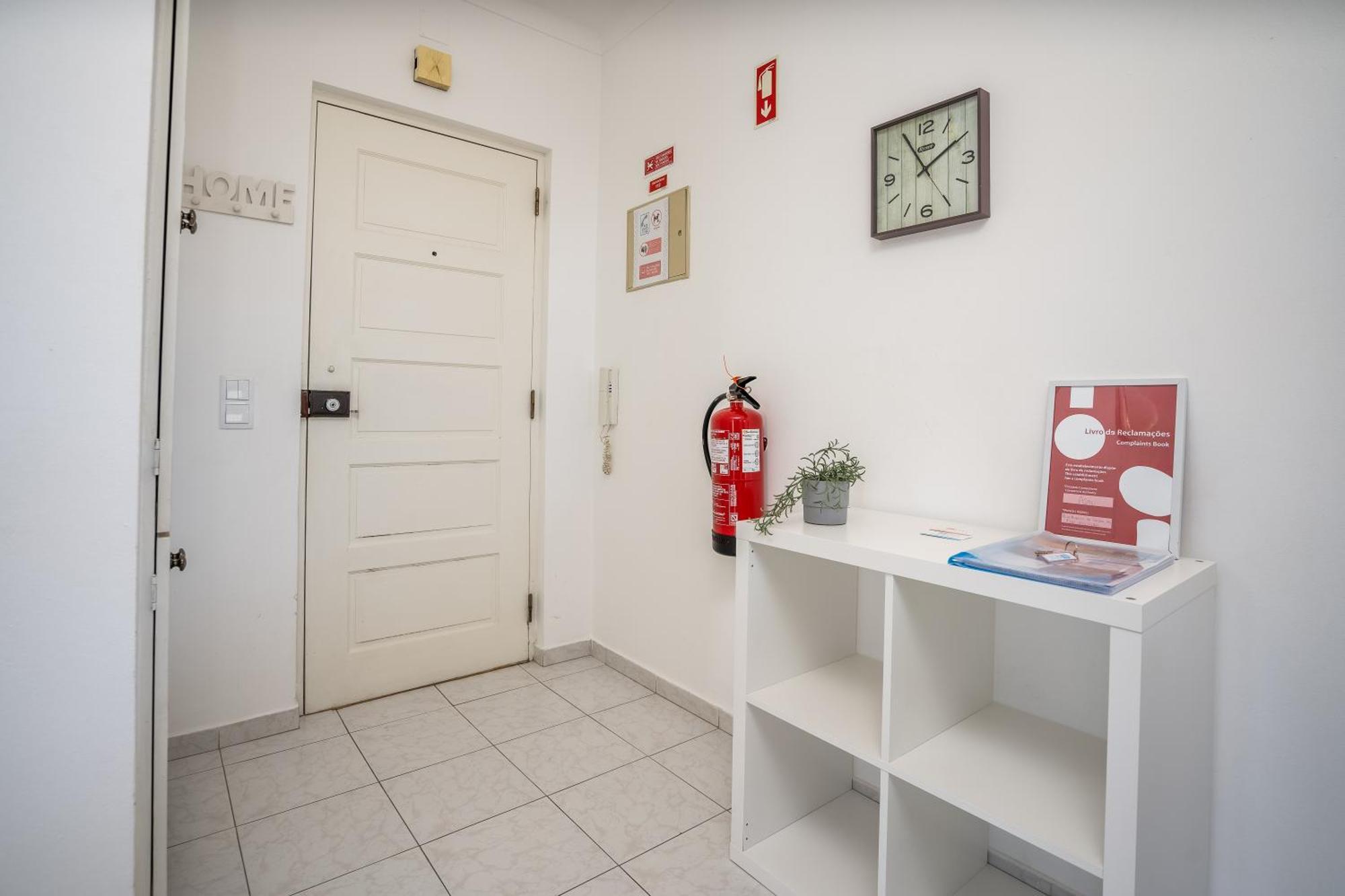 Apartment Rosa Flat *