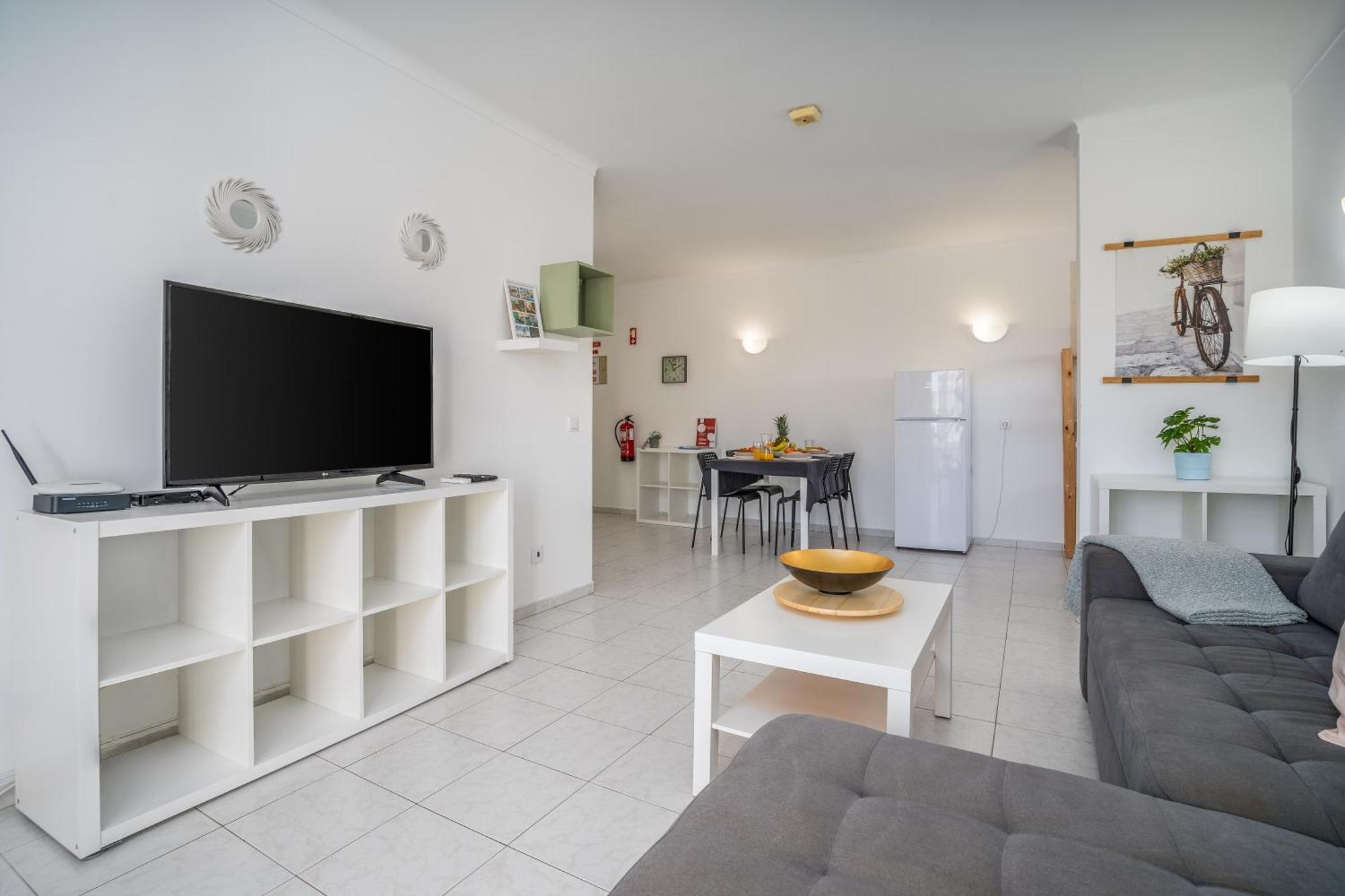 Rosa Flat * Portimao