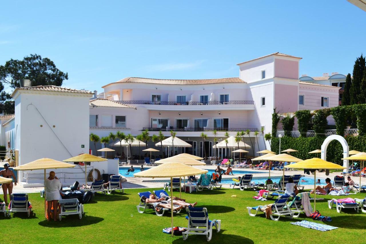 Rosa Flat * Portimao