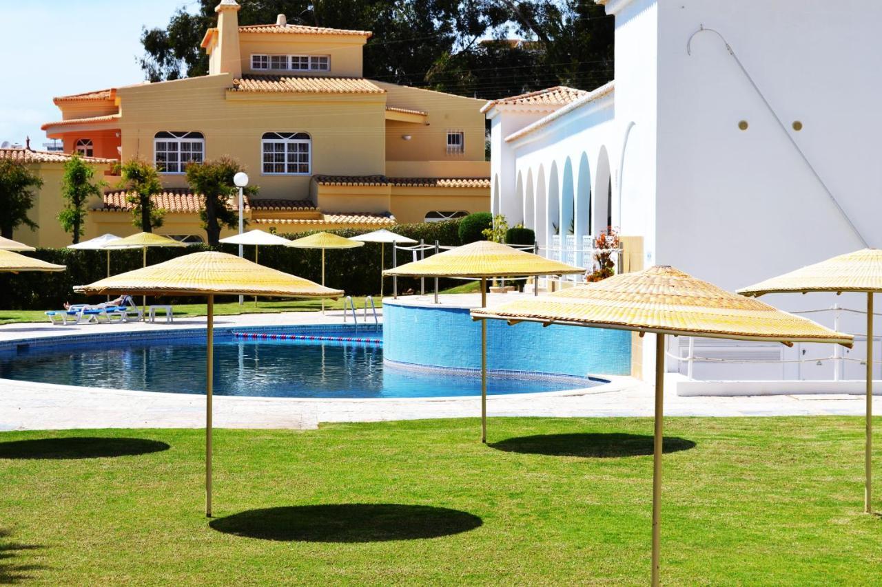 Rosa Flat Apartment Portimao