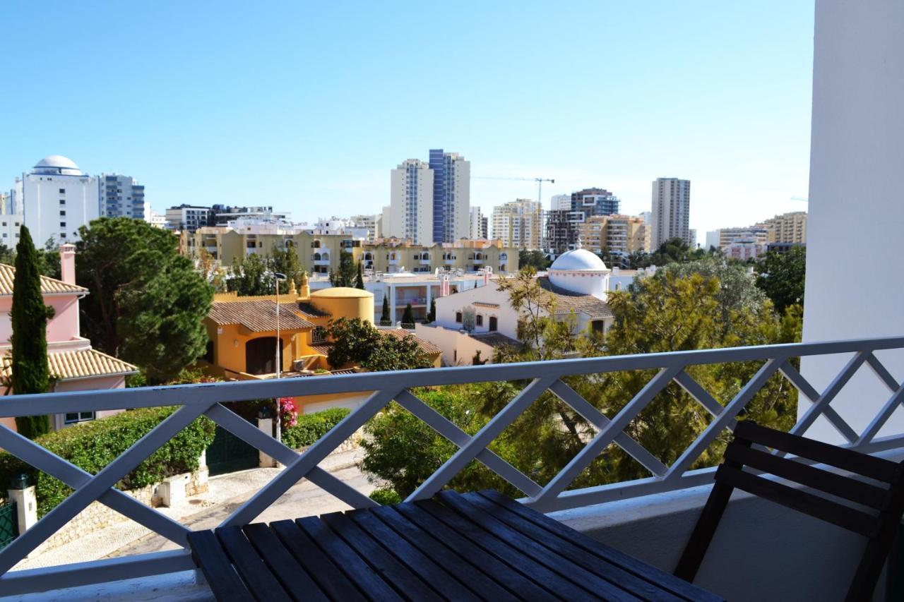 Rosa Flat Apartment Portimao