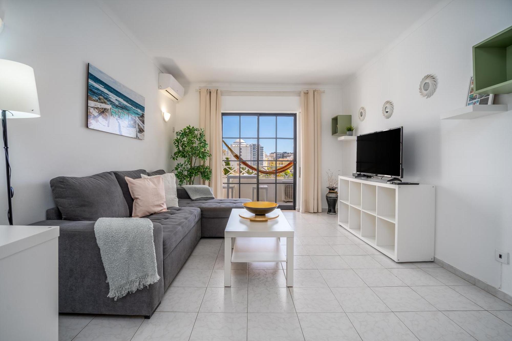 Rosa Flat Apartamento *