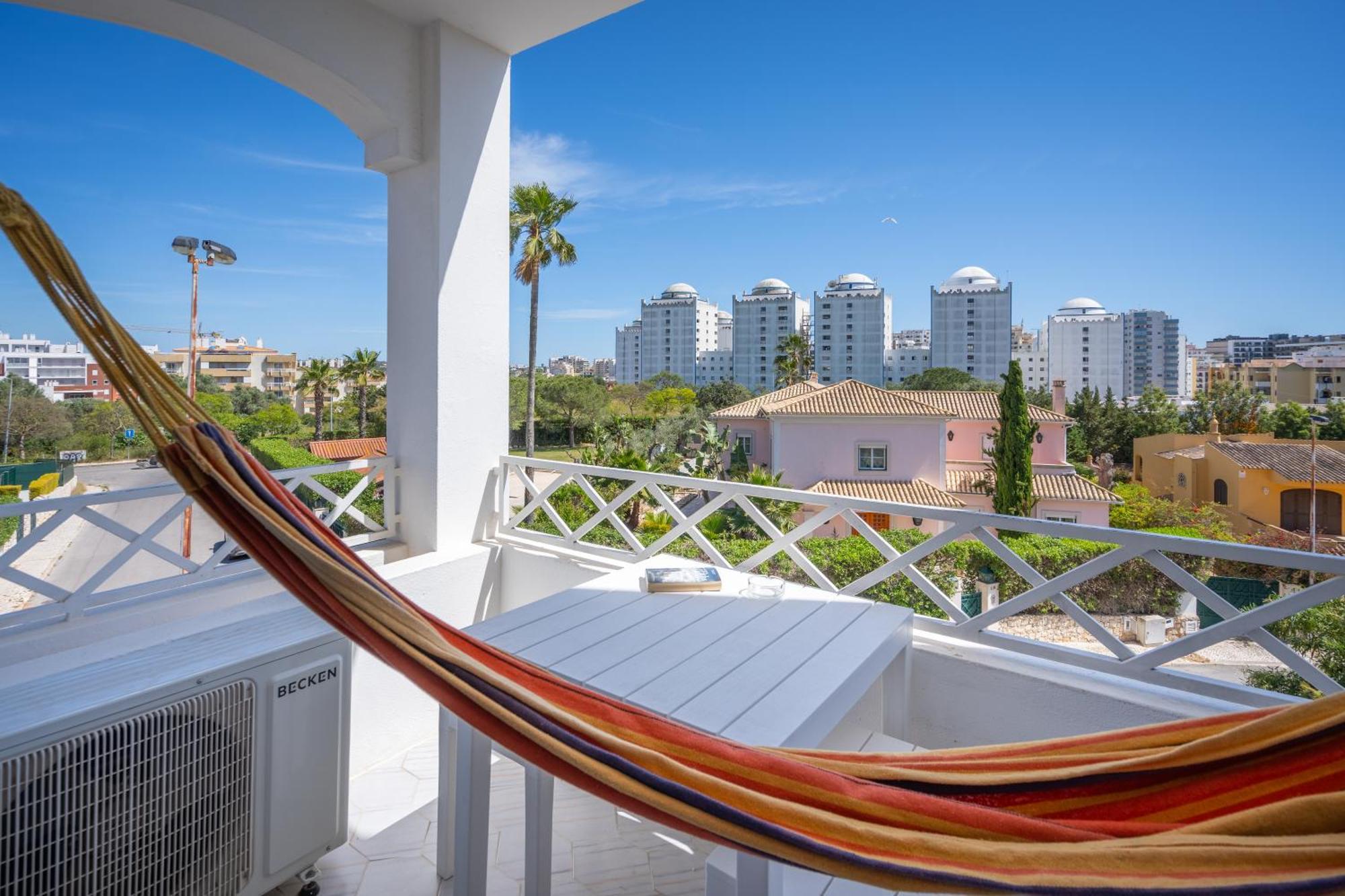 Apartamento Rosa Flat