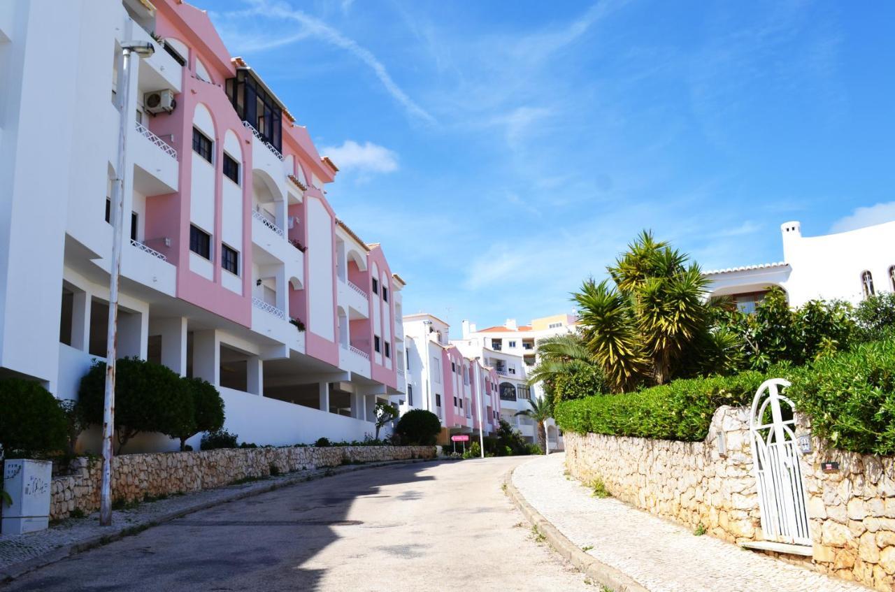 Apartamento Rosa Flat *